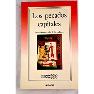 Los pecados capitales